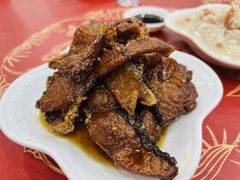 -红灯笼龙凤饭店(宁波老字号店)