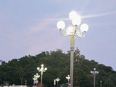 -野狸岛
