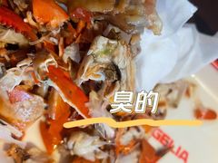 -胖哥俩肉蟹煲(苏州中心店)