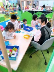 -莫莉幻想儿童乐园(珠海印象城店)