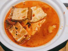 -鲁城往事(游客中心店)
