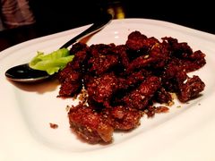 外婆小牛肉-外婆家(世界城广场店)