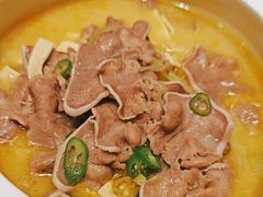 -大鹏饭店·金陵家宴(奥体中心店)