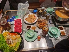 -潮界(虹桥新天地店)