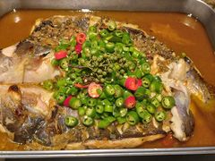 -半天妖烤鱼(槐房万达店)