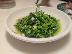 -径山十八道·风味民间菜(杭州总店)