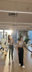 -AN普拉提女子健身工作室