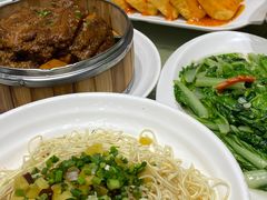 -刘胖子家常菜·蹄花焖藕(中南店)