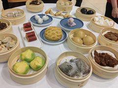 -仑头海鲜城(仑头环村南路店)