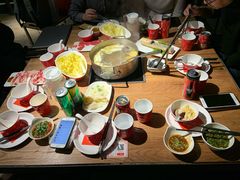 -牛很鲜潮汕牛肉火锅(朝晖路店)