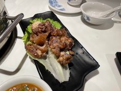 -陈记顺和牛肉火锅馆(天河北路店)