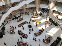 -厦门市图书馆(集美新城馆区)