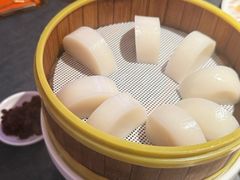 台州手打年糕-锦府园·新台州菜(合生汇店)