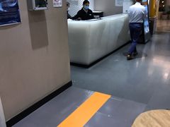-威尔仕健身(金茂店)