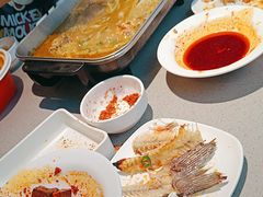 -半天妖烤鱼(方庄店)