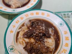 -西关明记肠粉·亚洲地标美食(北京路店)