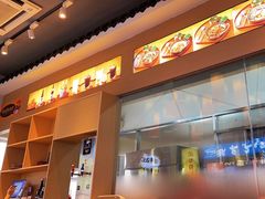 -大鲜生·亚洲菜融合小食堂