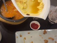 -麦香坊(伏波山店)