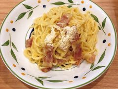 -萨莉亚意式餐厅(深南茂业店)