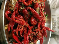 -虾小龙老长沙龙虾馆(坡子街店)