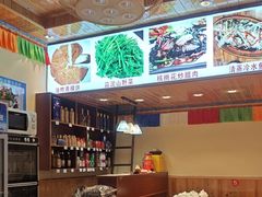 -乡土特色.冷锅鱼.牦牛肉汤锅