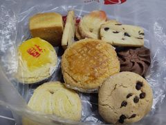 -爱德顺糕点食屋(利民道店)