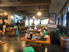 大堂-李子坝梁山鸡(李子坝大鸡哥店)