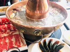 -北门涮肉·铜锅涮肉(南锣鼓巷店)