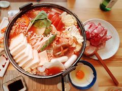 寿喜锅-酒井酱子·深夜食堂(东城汇店)