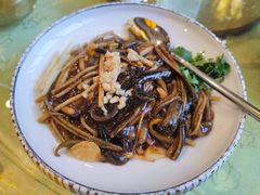 响油鳝糊-同和居(月坛店)