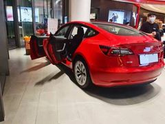 -TESLA 特斯拉(广州天环广场体验店)