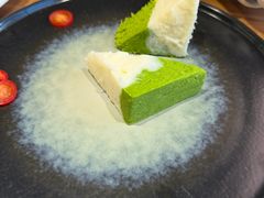 -枣子树·素食餐厅(普陀山店)