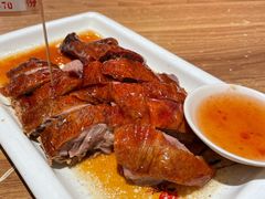 -先记烧鹅王·本地粤菜(福永店)