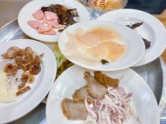 云南过桥米线-福利来酒店(泺源大街店)