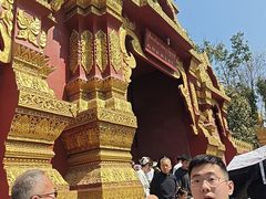 -西双版纳总佛寺