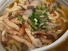 -大师兄·手工面·西北菜(美的悦然广场店)
