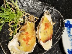 -梅筑·创意料理(王府井百货店)