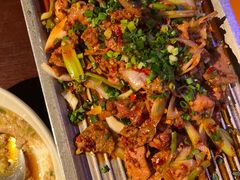 -绿茶餐厅(千岛湖银泰城店)