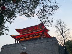 -台儿庄古城