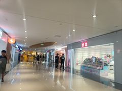 -成都银泰城