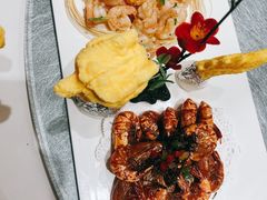 -汤记传菜(浦江店)