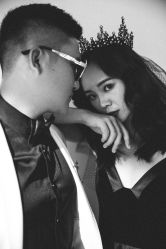 -帆拉斐婚纱摄影(春熙店)