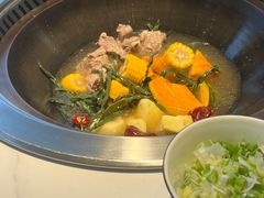 -遇东北林区铁锅炖(南开店)