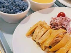 -Asianplus海蓝鸡饭