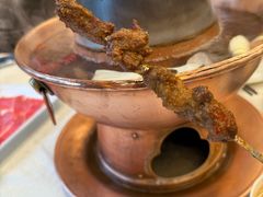 -东来顺饭庄(天坛店)