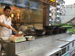 -鲁小三·大骨自助(金山总店)