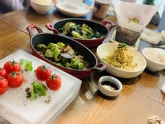 -小大董·烤鸭(王府井apm店)