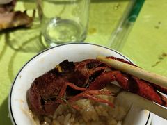 -沿海渔家院蒸汽海鲜·东北菜(东戴河店)