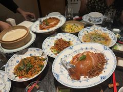 -玖五京菜(杭州城北万象城店)
