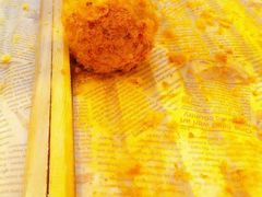 辣肉松小贝-鲍师傅糕点(春熙路店)